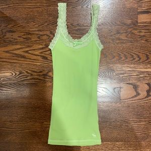 Abercrombie Kids tank top - like new